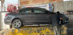 Chrysler 200